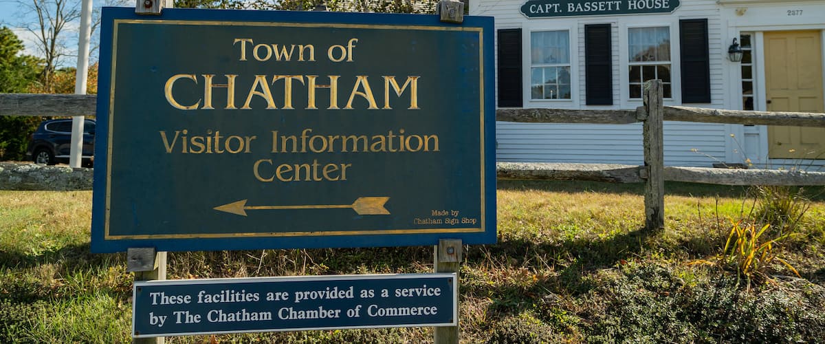 South Chatham