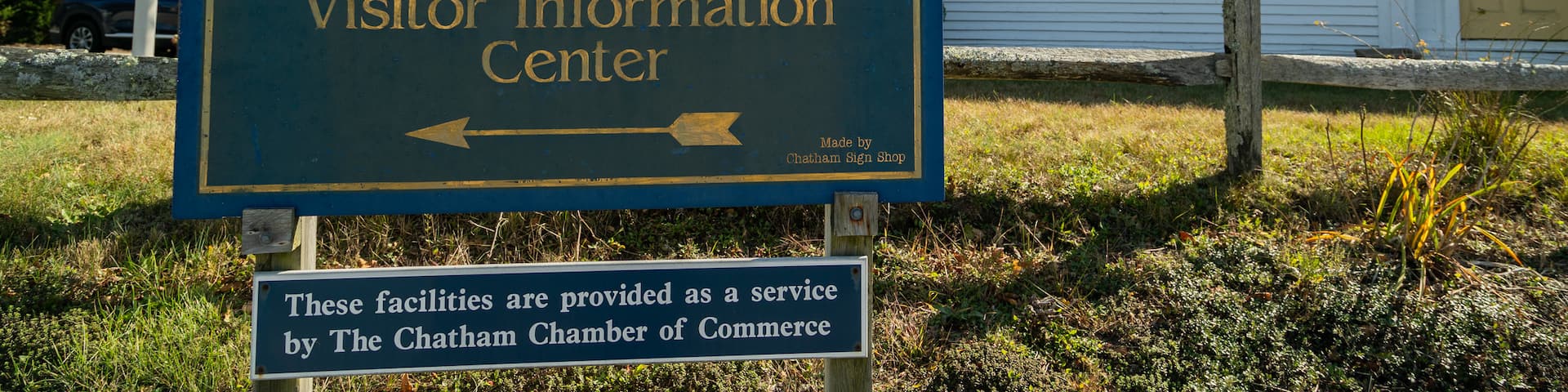 South Chatham