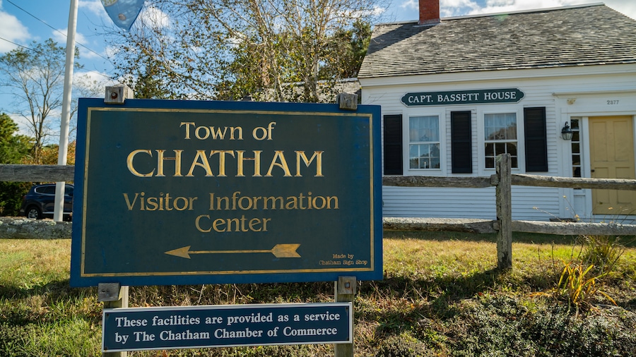 South Chatham