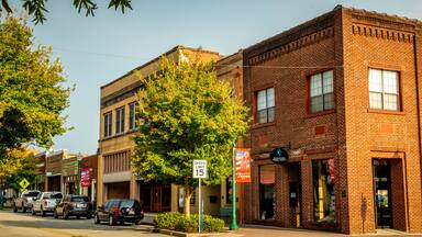 Toccoa