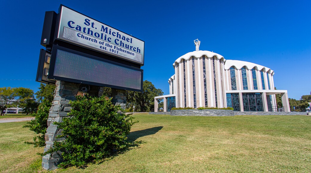 St. Michael Parish Catholic Church