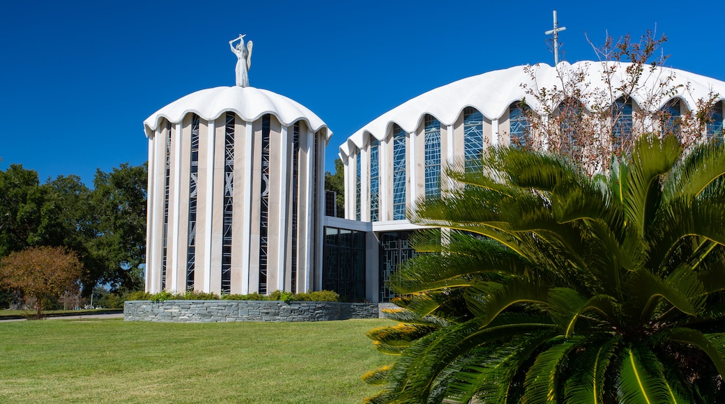 St. Michael Parish Catholic Church