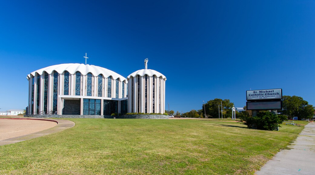 St. Michael Parish Catholic Church