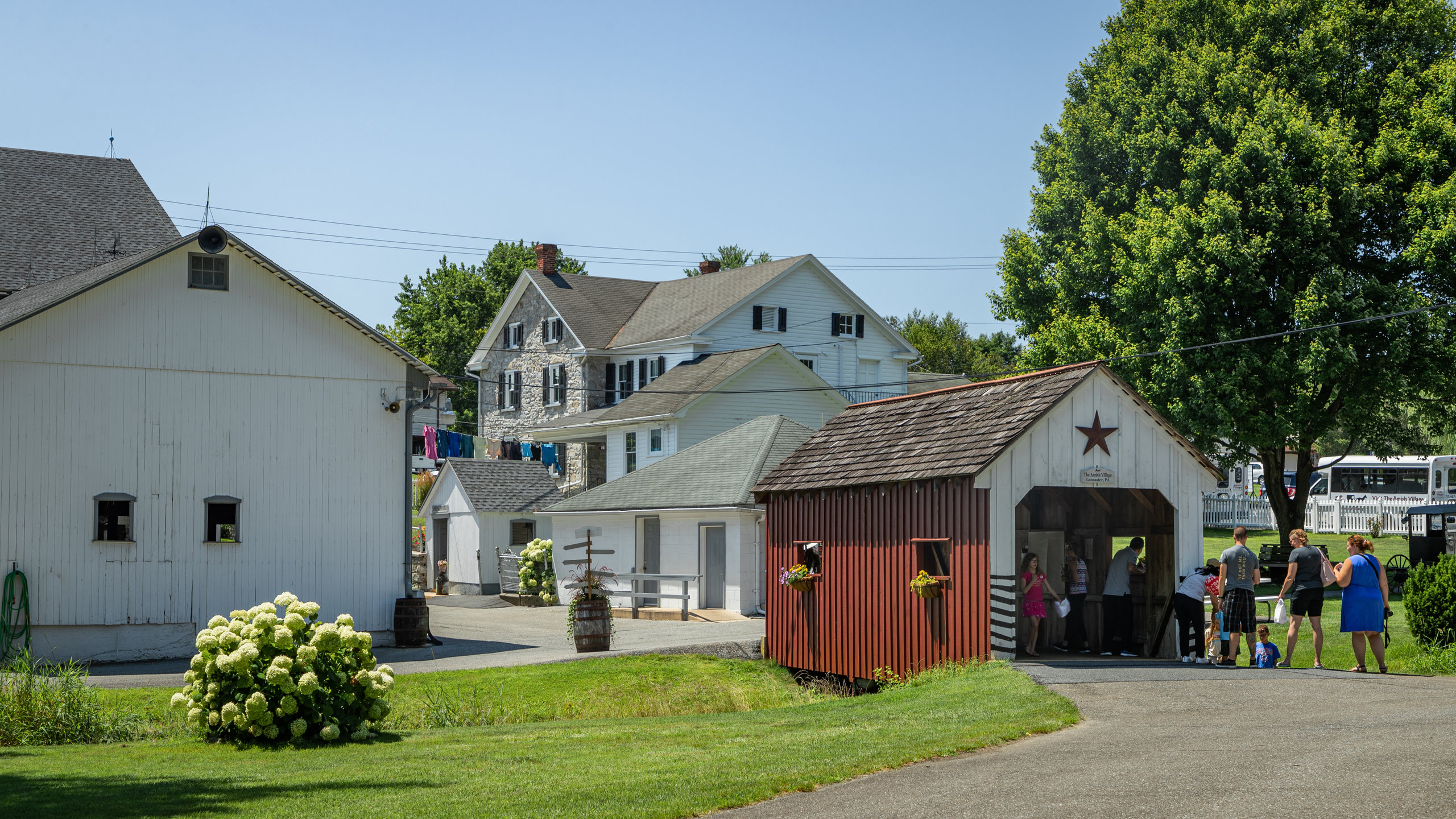 Escape to Amish Country: Your Pennsylvania Dutch Campground Adventure
