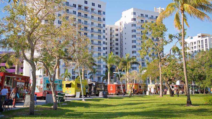 The ArtsPark at Young Circle