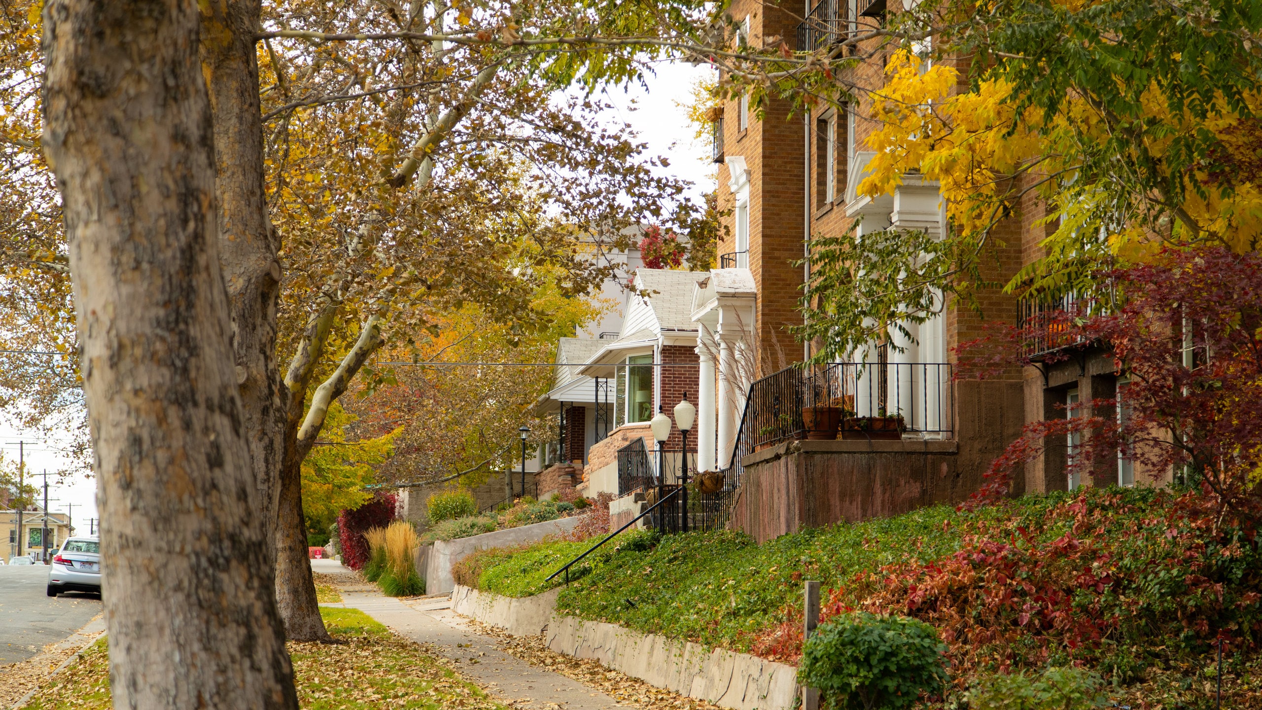 The Avenues, Salt Lake City location de vacances maisons de vacances