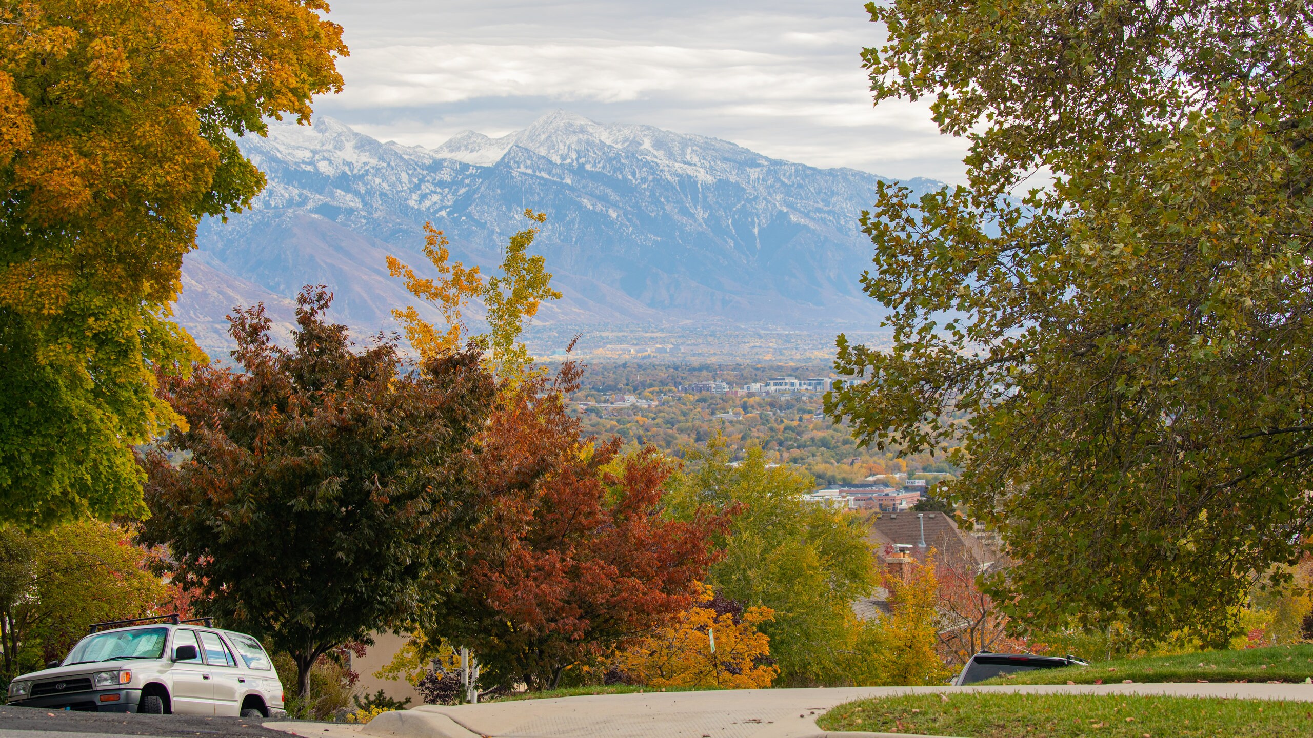 Visit The Avenues Best of The Avenues, Salt Lake City Travel 2023