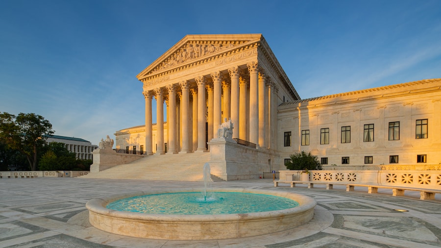 Supreme Court of the United States