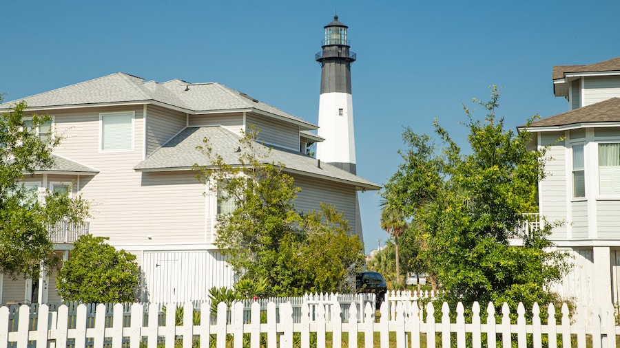 Tybee Island Light Station & Museum