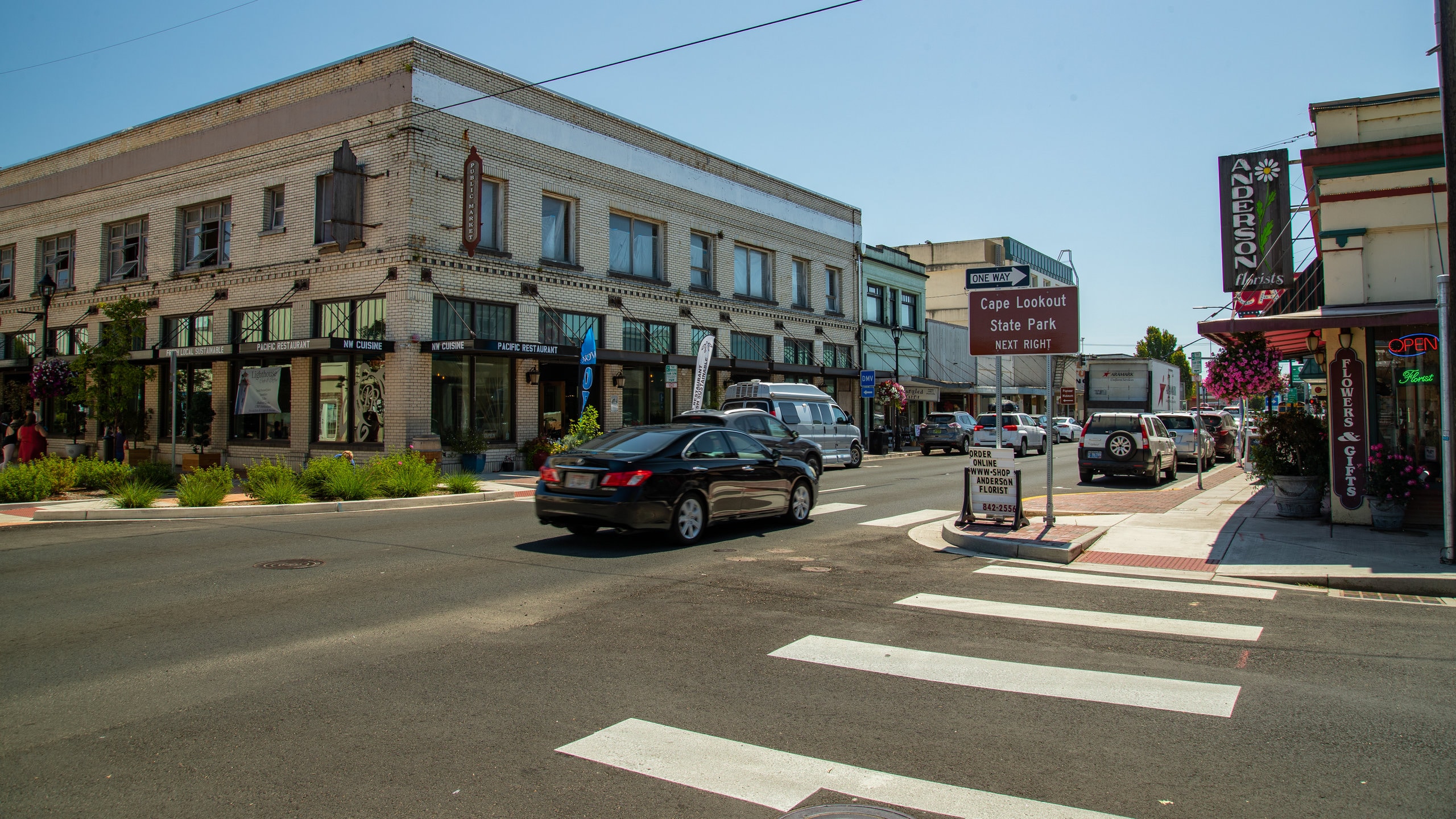 Tillamook