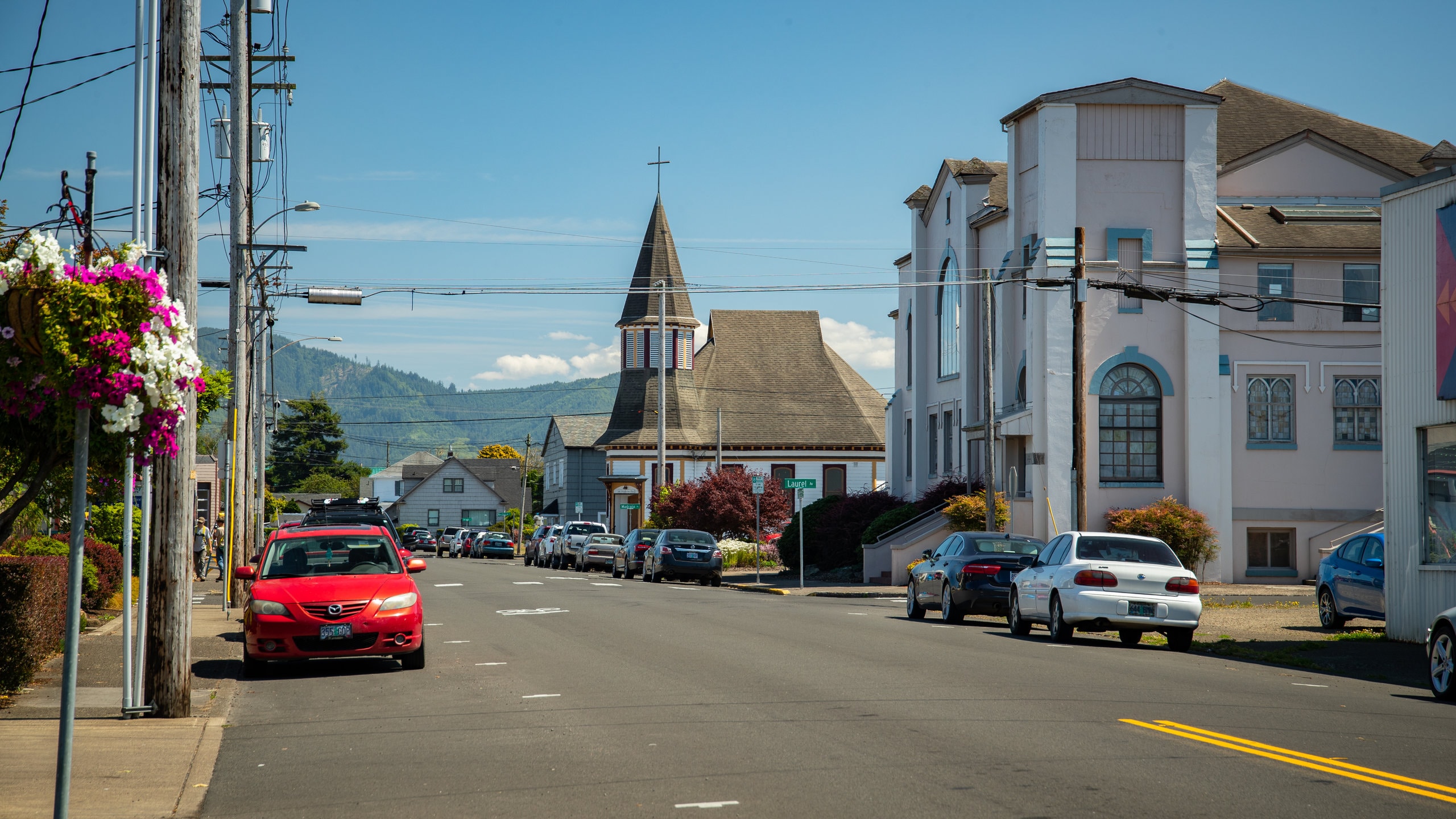 Tillamook