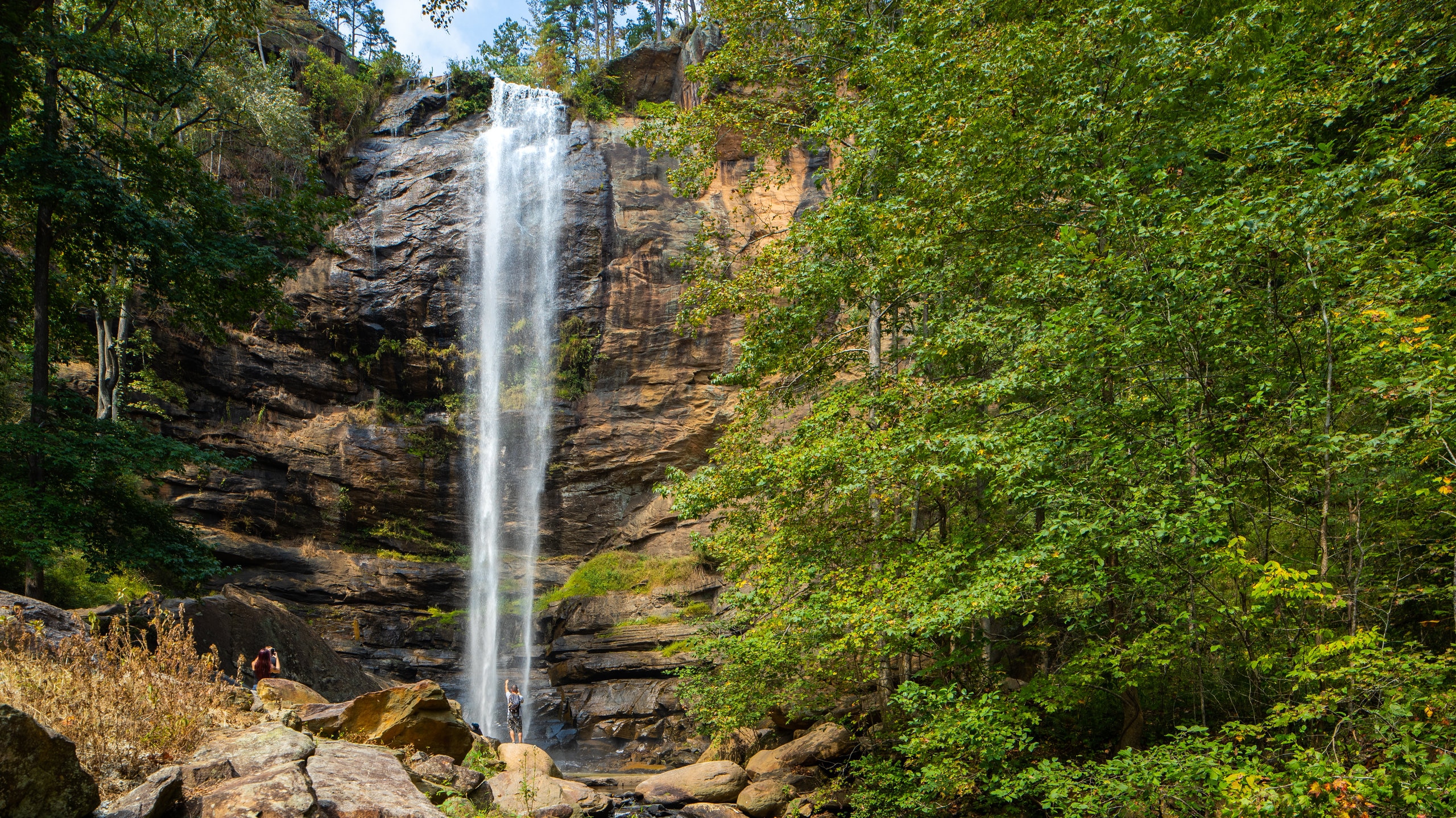 Toccoa Falls College in Toccoa - Tours and Activities | Expedia