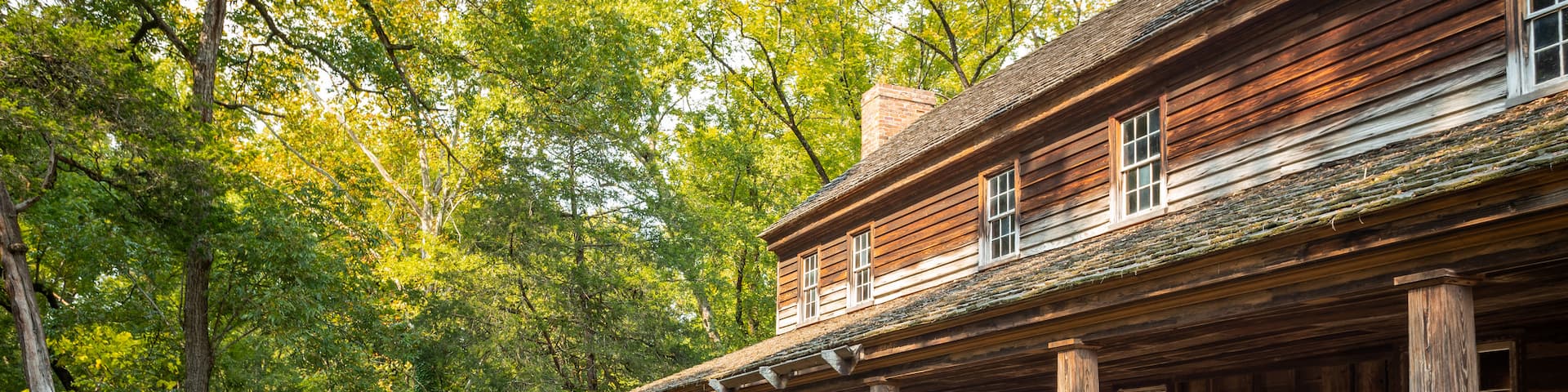Travelers Rest Historic Site