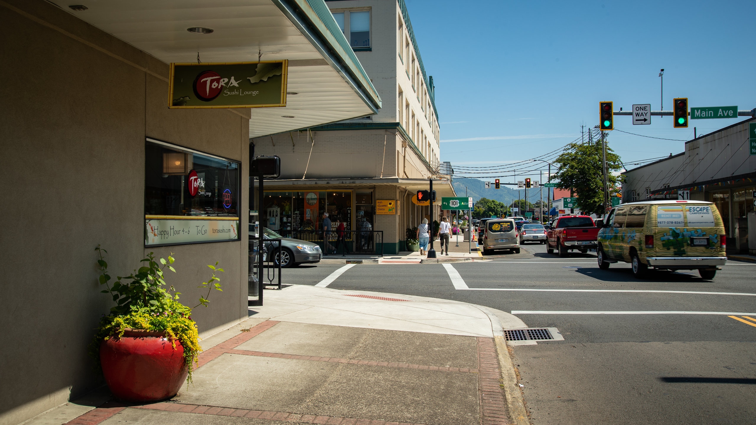 Tillamook