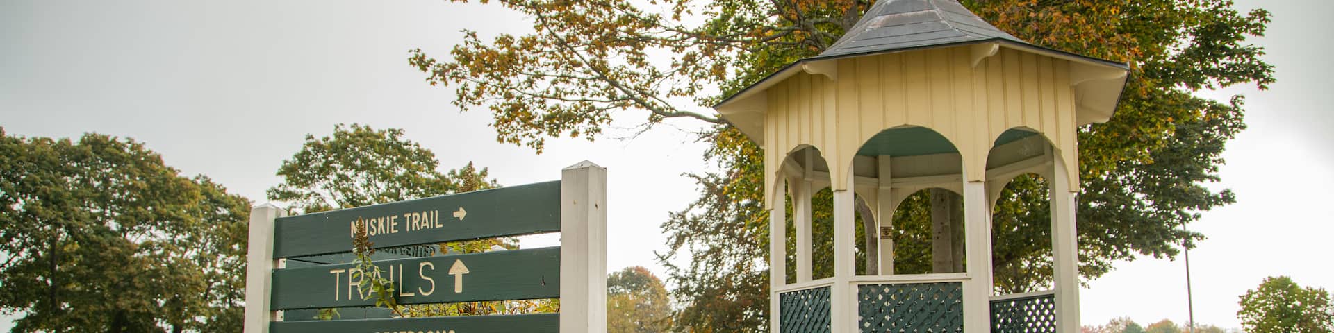 Wells Reserve at Laudholm Farms