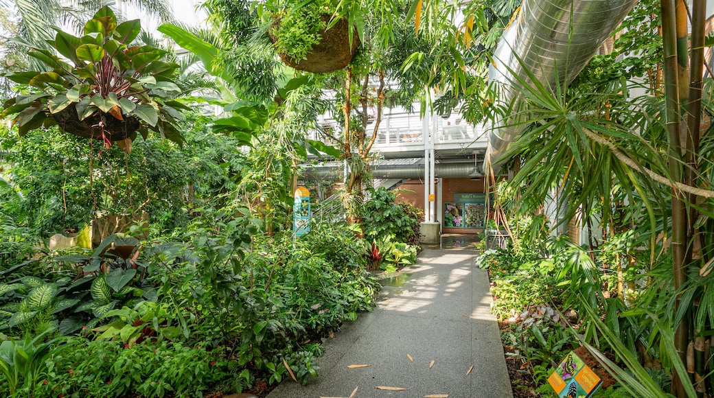 White River Gardens