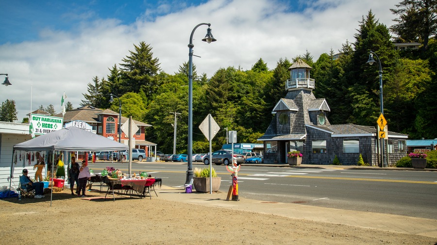 Waldport