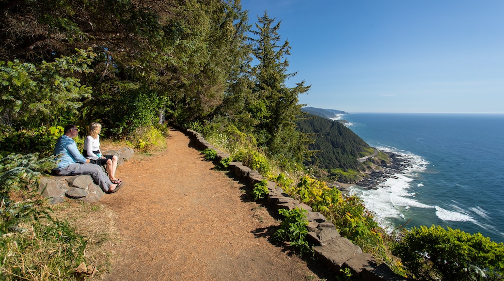 Yachats