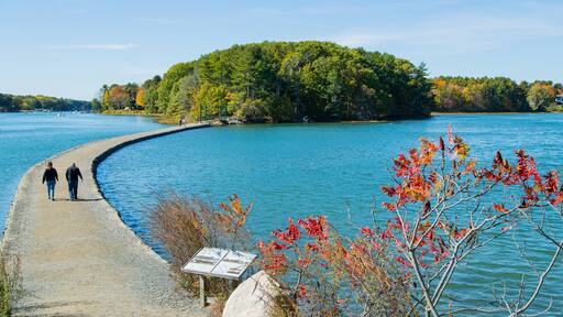 York Harbor