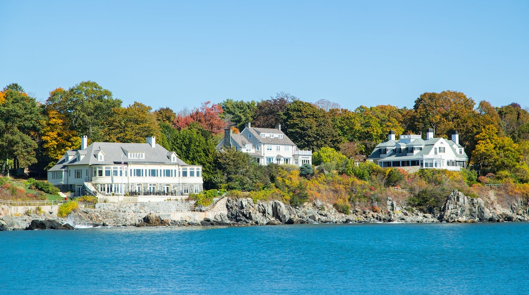 York Harbor Beach