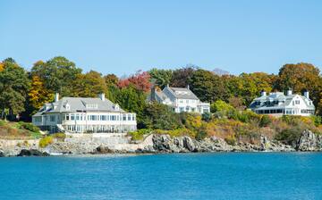 Vacation Homes near York Harbor Beach, York Harbor: House Rentals