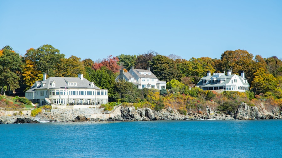 York Harbor Beach
