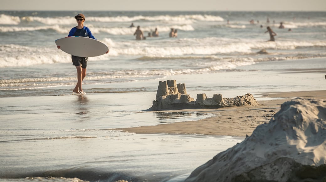 Wildwood Beach