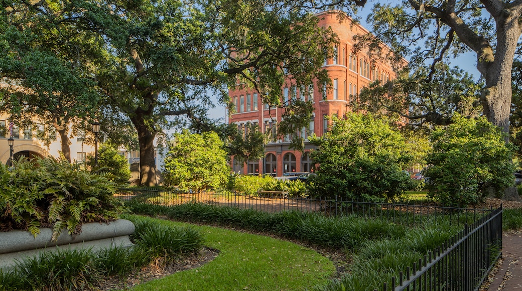 Wright Square