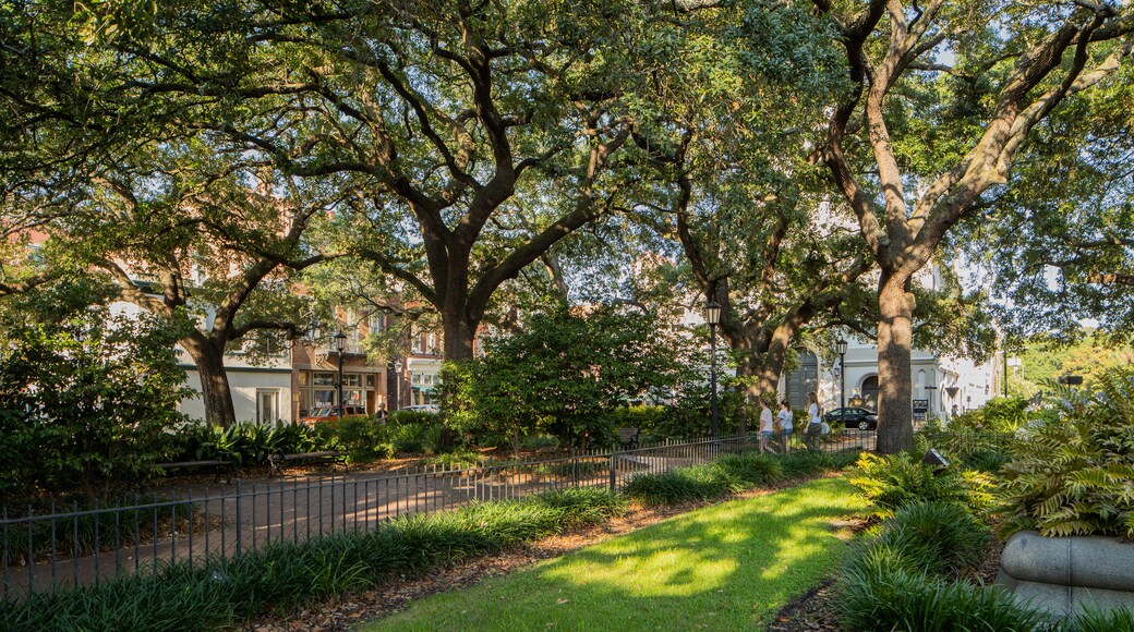 Wright Square