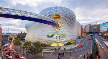 Bullring Shopping Centre