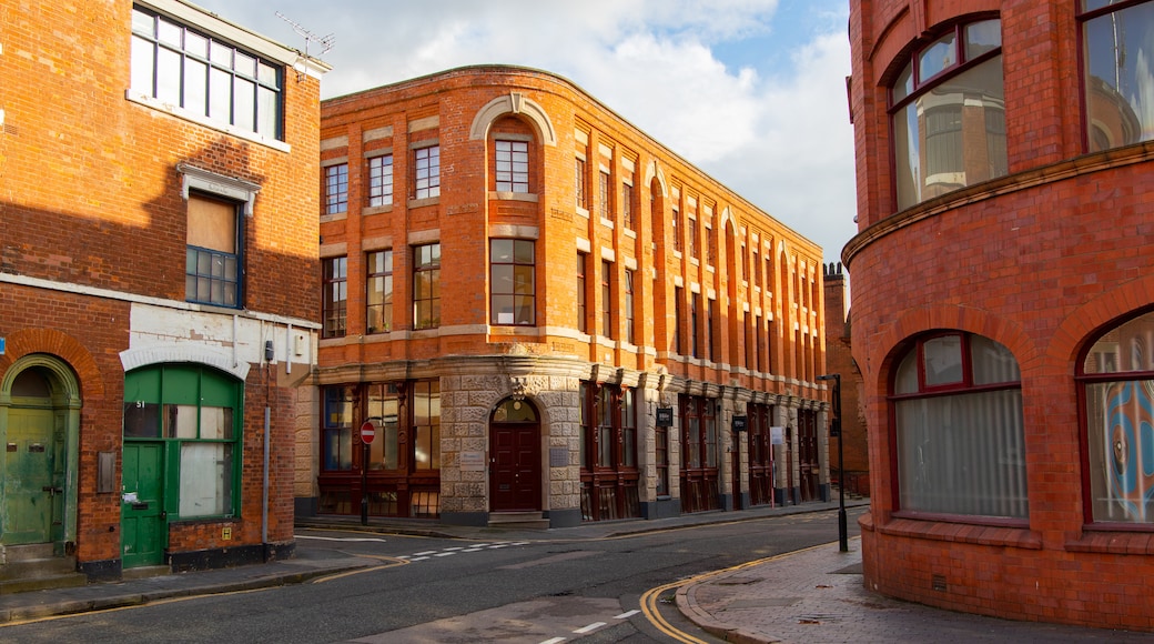 Visit Jewellery Quarter: Best of Jewellery Quarter, Birmingham Travel