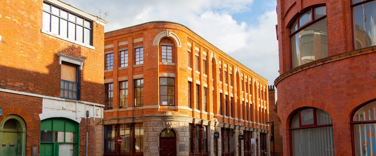 Jewellery Quarter