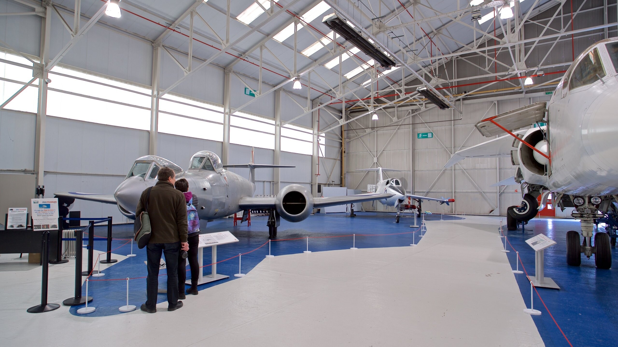 Royal Air Force Museum