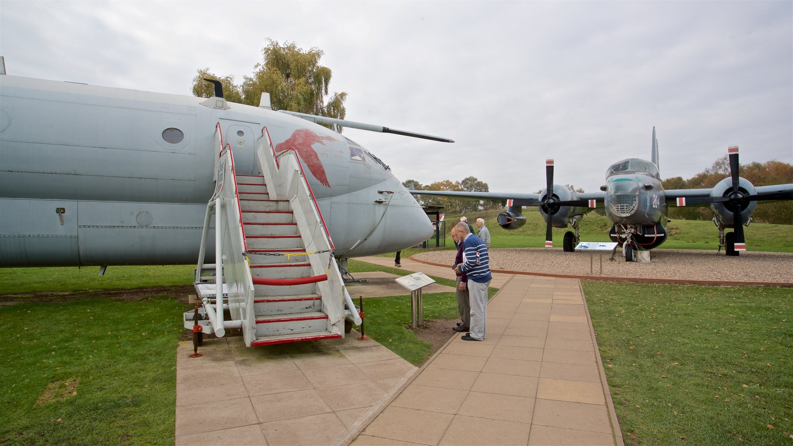 Royal Air Force Museum