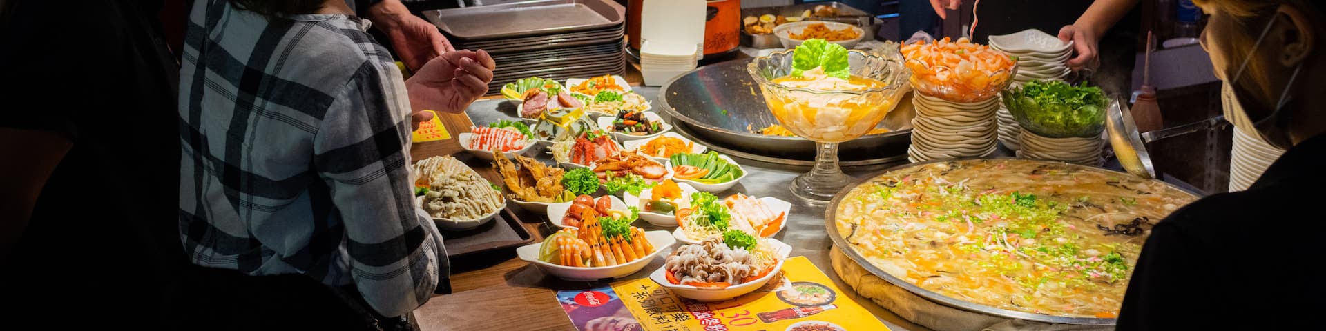 Raohe Street Night Market