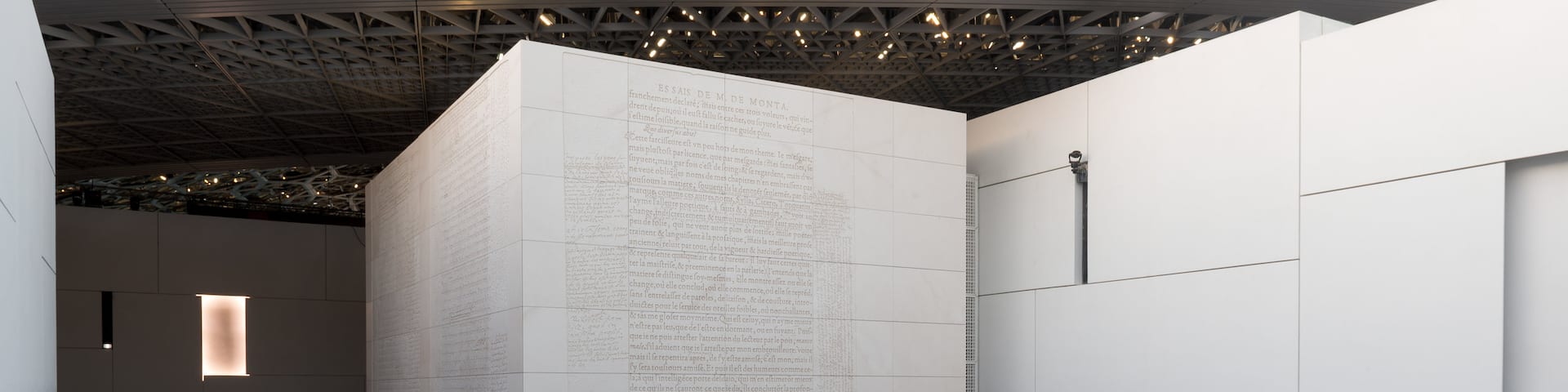 Louvre Abu Dhabi
