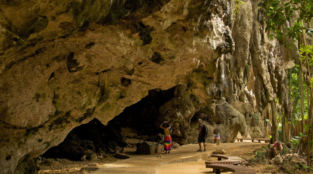 Vest-Railay strand