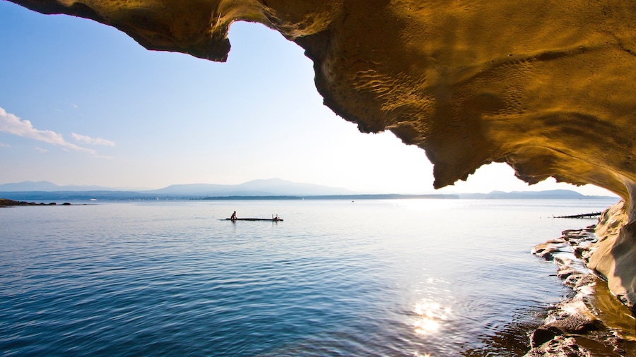 Gabriola Island