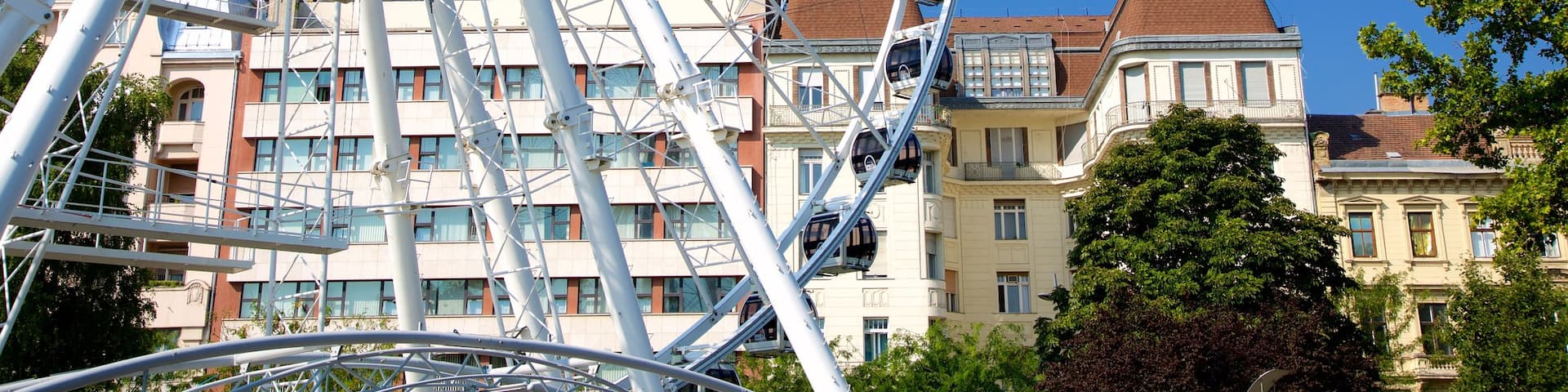 Budapest Eye