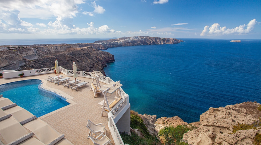 Reisetipps Santorin 2021 das Beste in Santorin entdecken Expedia