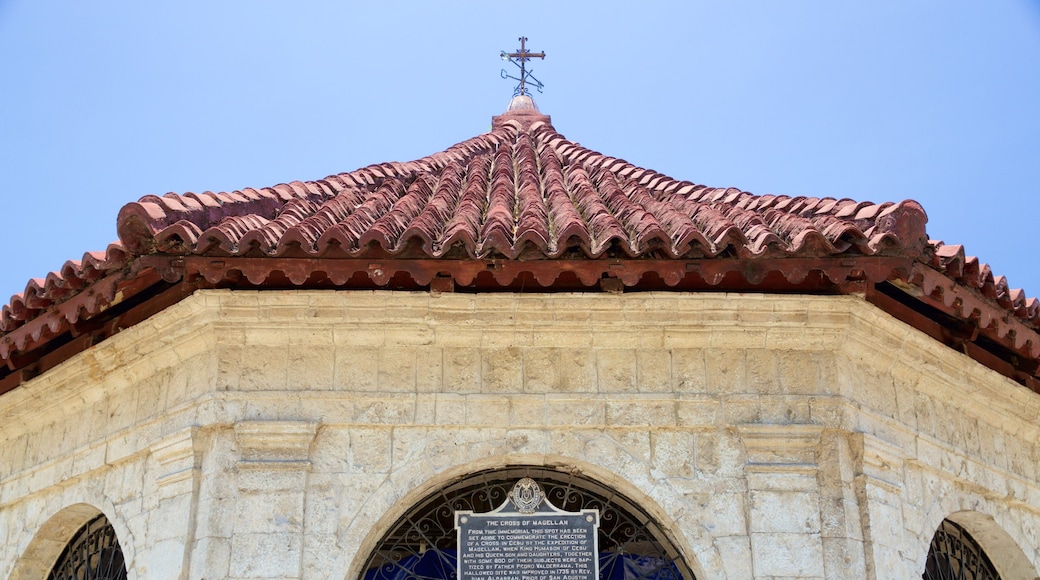 Cruz de Magallanes