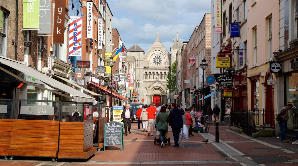 St. Ann's Church of Ireland