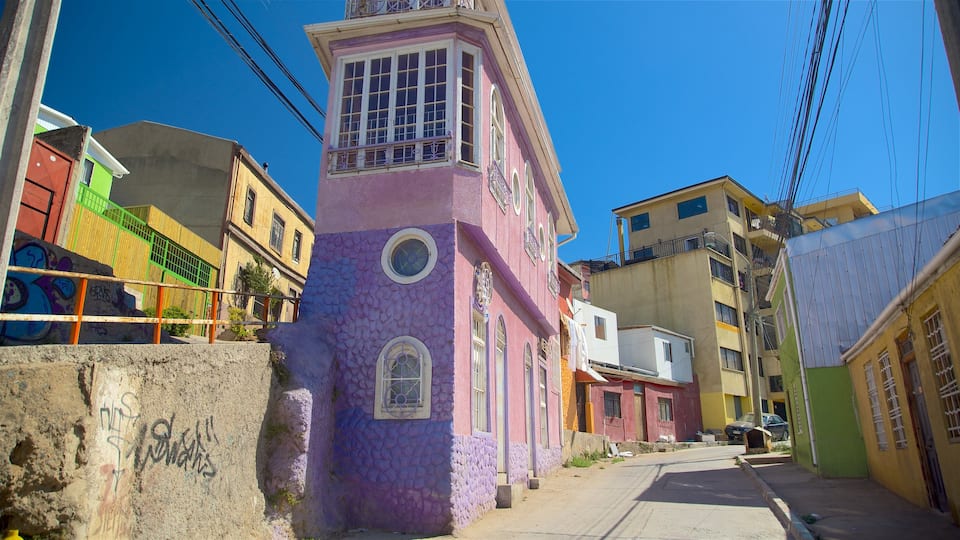 Cerro Concepcion