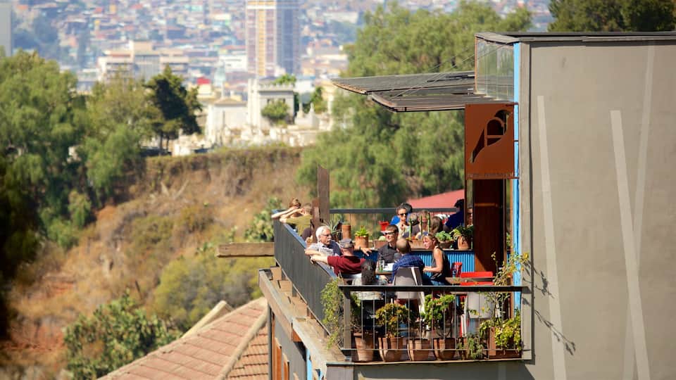Cerro Concepcion