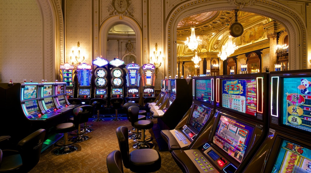 Casino de Monte Carlo