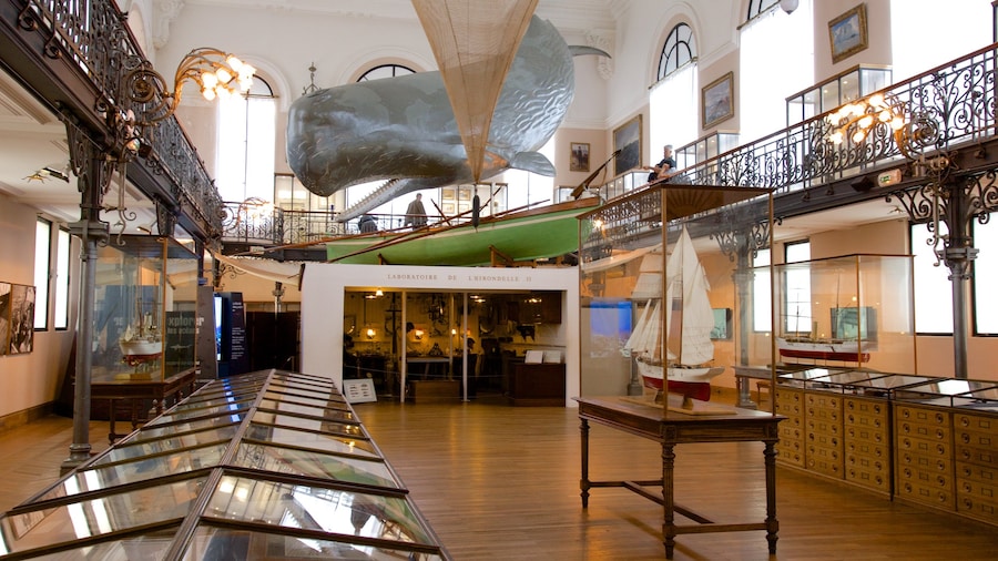 Oceanografiska museet