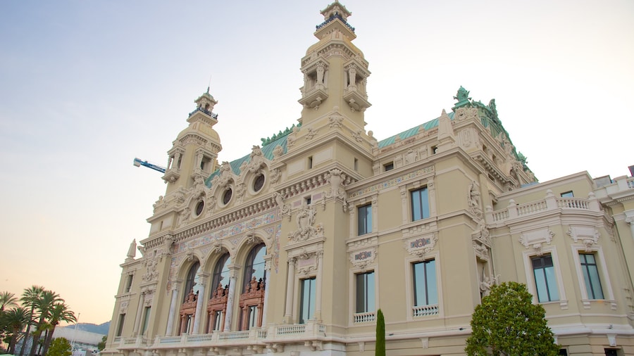 Opéra de Monte-Carlo