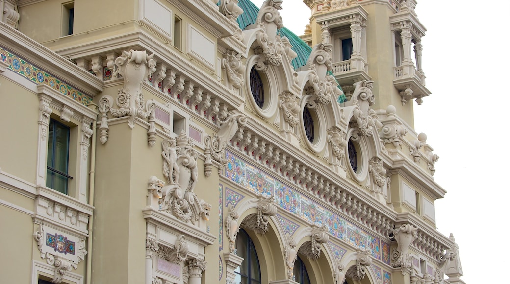 Panggung Opera Salle Garnier