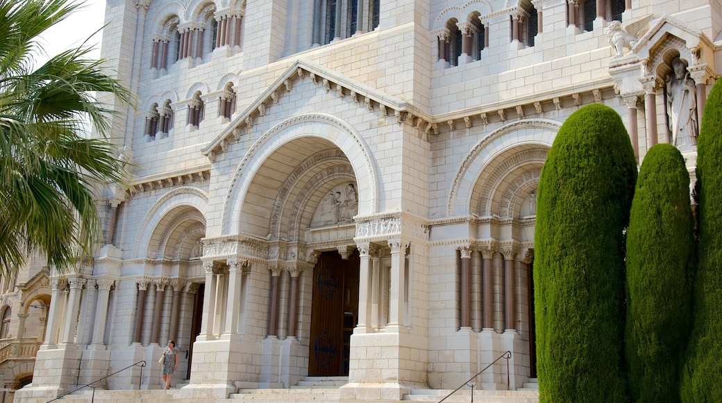 Saint Nicholas Cathedral