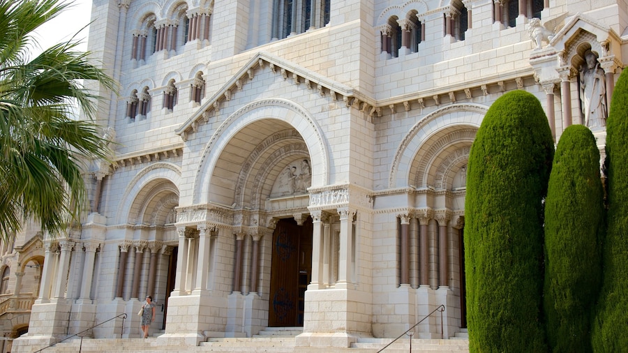 Saint Nicholas Cathedral